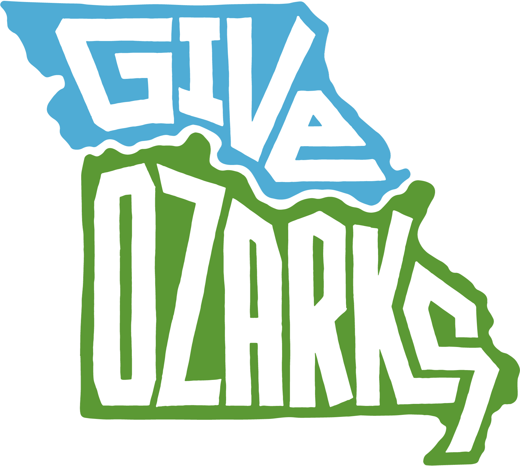 Giving to Ozark nonprofits