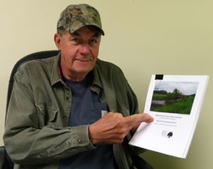 Conservation Easement Complettion ORLT Missouri Land Trust