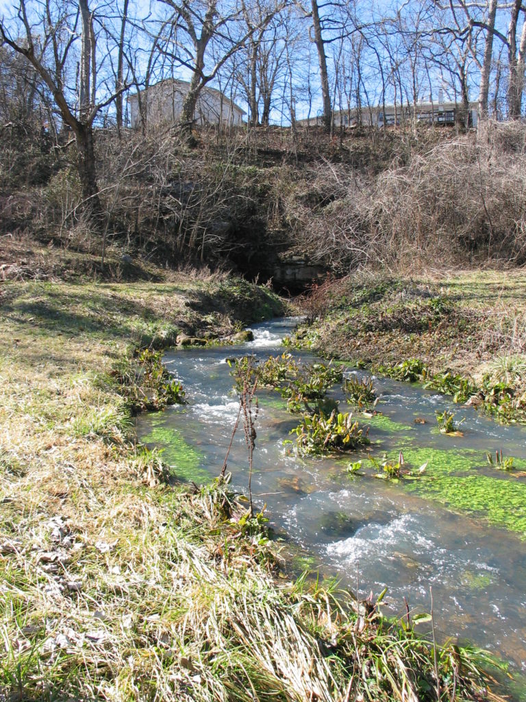 Sarcoxie2008020008 Ozark Land Trust