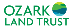 Ozark Land Trust Logo