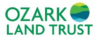 Ozark Land Trust Logo